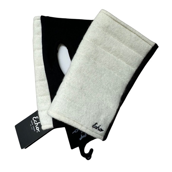 NWT Echo fingerless gloves - Picture 3 of 4